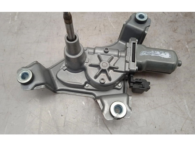 Моторчик заднего дворника 68102192AB Jeep Grand Cherokee (WK)