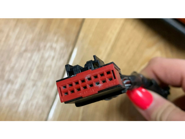 Зеркало электрическое     левое   Ford Expedition  2003-2006 года   