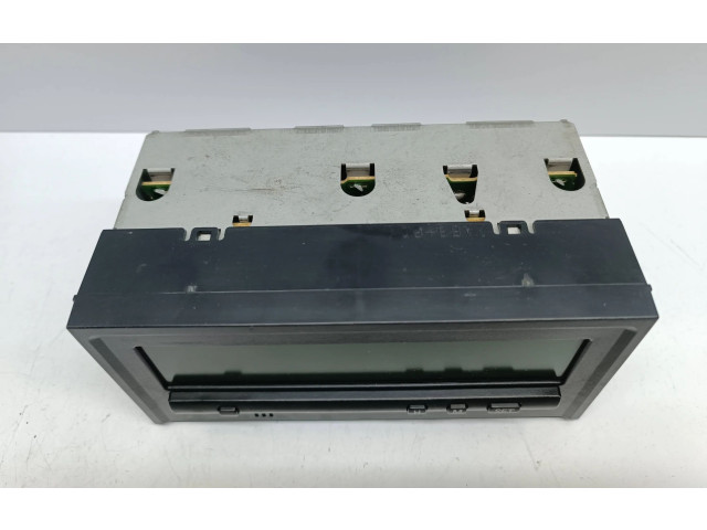 Дисплей    MR381289, 3AF154   Mitsubishi Space Star