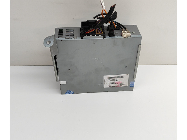 Vstřikovač 4G0035061N, 4G0035061 Volkswagen Touareg II CVVA