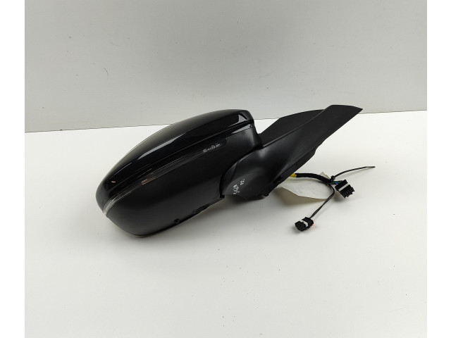 Зеркало электрическое Peugeot 2008 II 2019 - года