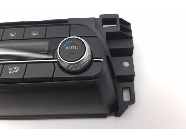 Блок управления климат-контролем K32861190 Mazda CX-5 II