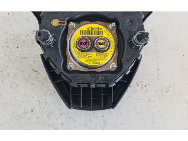 Подушка безопасности водителя 3058309   Saab 9-5