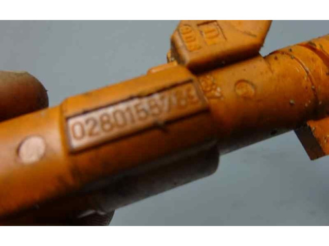 Форсунка 0280155769 Alfa Romeo 147 AR32310