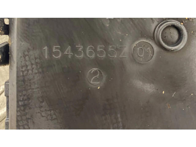 Блок управления редуктора коробки передач (раздатки) FL3A7H417AE   Ford F150