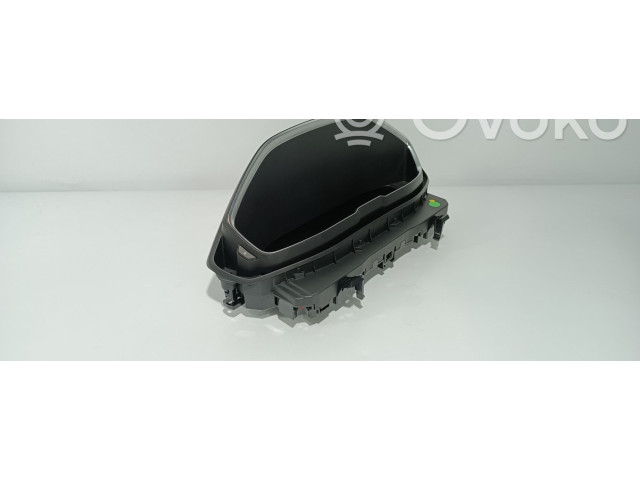 Geschwindigkeitsmesser Cockpit 9832381580, 983238158000   Peugeot 5008       