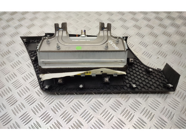 Подушка безопасности пассажира BK21V045F16AA, BK21V044A74B Ford Transit Custom