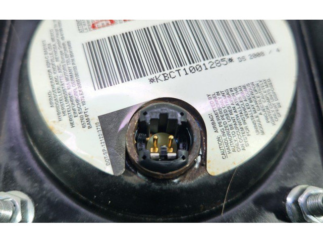 Руль KIA Ceed  2006 - 2012 года 56900-1H000, IMPRK1510411      