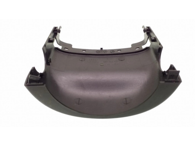 Отделка рулевой оси