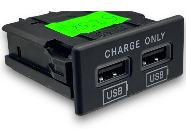 Блок комфорта S5232, 68322329AB Maserati Levante