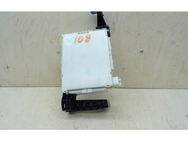 Pojistková skříňka Peugeot 108 2019