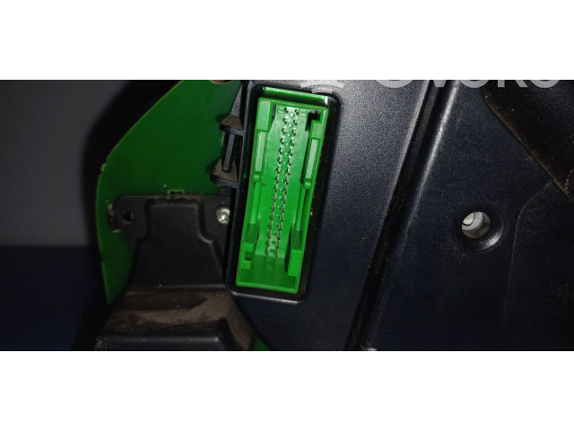 Панель приборов 4B0919860E, 110008888001 Audi A6 S6 C5 4B