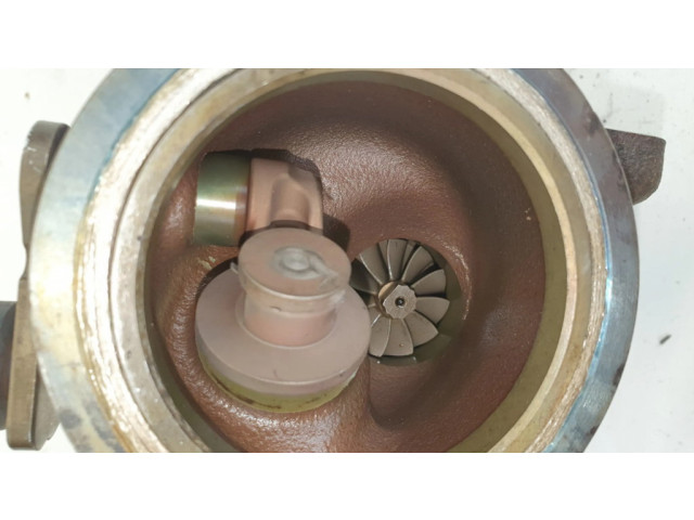 Турбина Audi A3 S3 8V 1.6 05E145701J, 4918001620