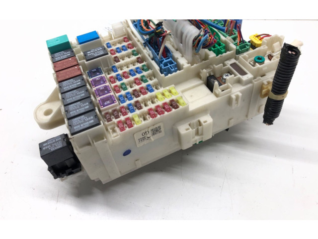 Блок управления TM0-G012 Honda City