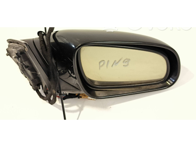 Zpětné zrcátko Audi A8 S8 D3 4E 2004