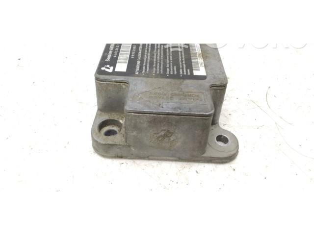 Блок подушек безопасности 46413633, 99901000   Fiat Bravo - Brava