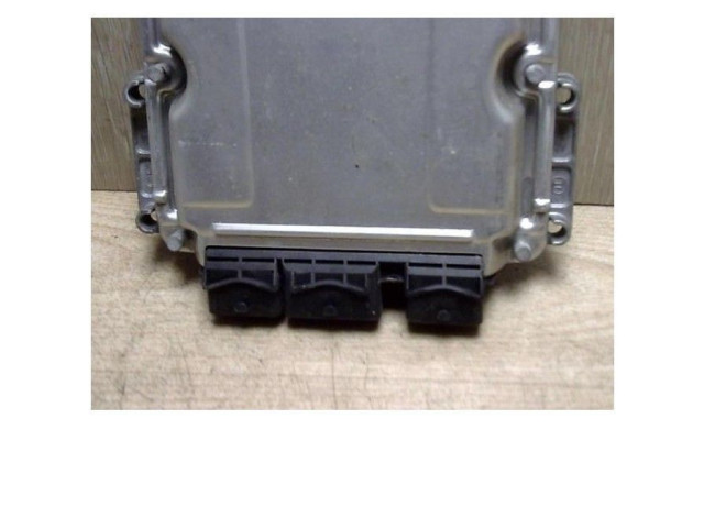 Другие блоки управления / модули 00001940H5, 00001940H5 Citroen C8