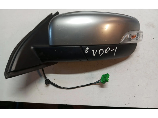 Зеркало электрическое Lexus IS 220D-250-350 2006 - 2013 года