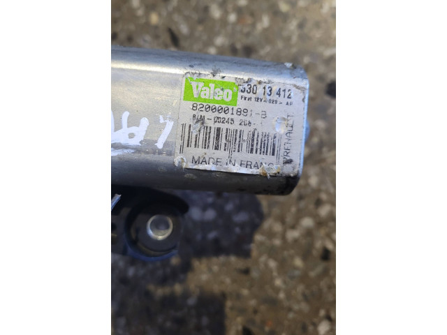 Volant Renault Laguna II 2002 8200001891B, 8200001891  