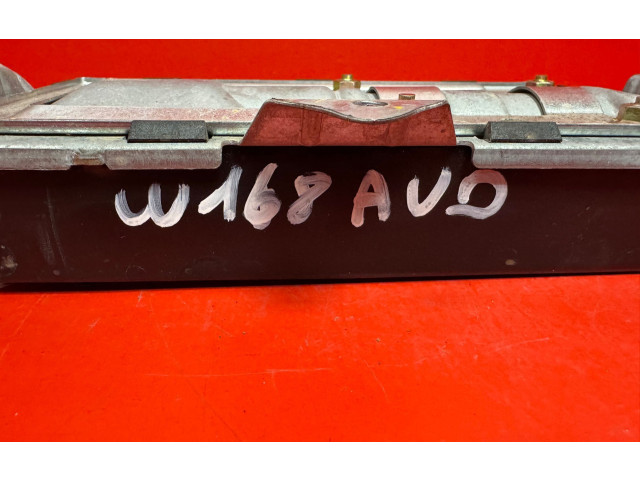 Подушка безопасности двери 1688600205 Mercedes-Benz A W168