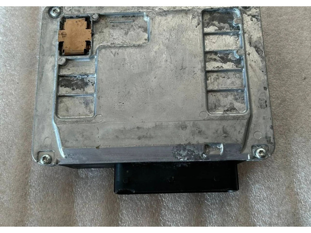 Блок управления редуктора коробки передач (раздатки) ENT346994E   Audi Q5 SQ5