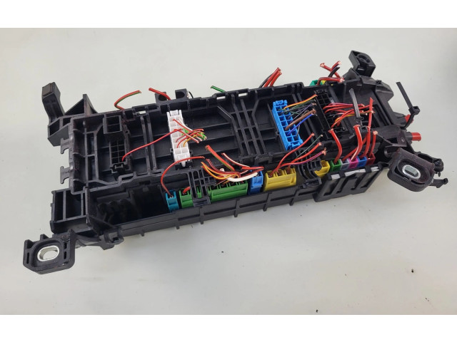 Блок предохранителей  A2465451440   Mercedes-Benz CLA C117 X117 W117    