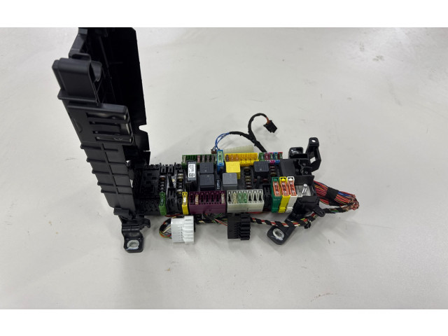 Pojistková skříňka A2465400040 Mercedes-Benz GLA W156 2015