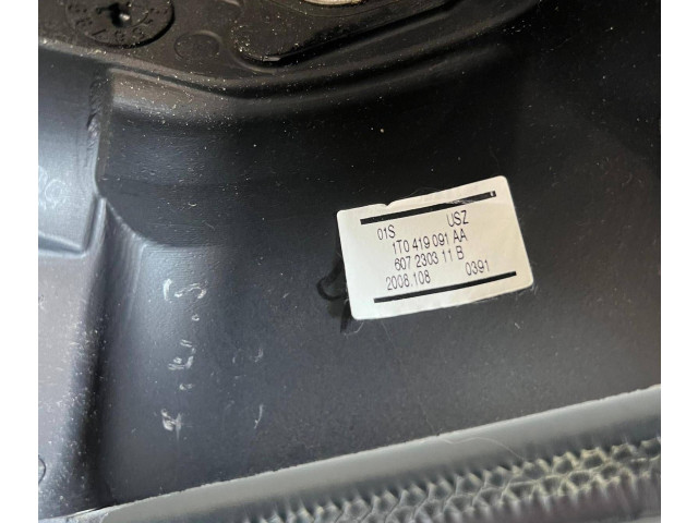 Volant Volkswagen Tiguan 2008 1T0419091AA, 6072303