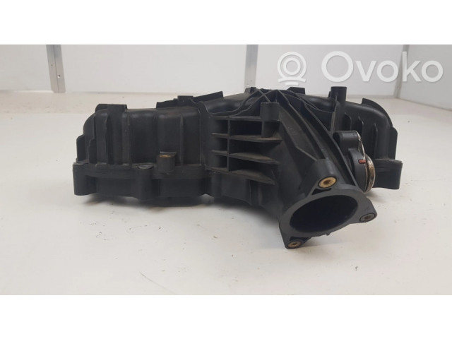 Всасывающий коллектор