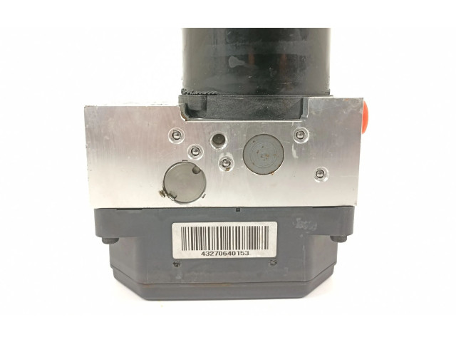 Блок ABS 96414763, 96414760 Chevrolet Epica