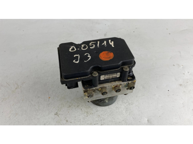 Блок АБС 27534AG020, 0265231381 Subaru Outback 2004-2006 года