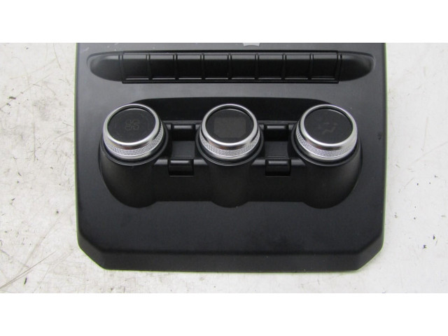 Блок управления климат-контролем 283E83332R Dacia Duster II