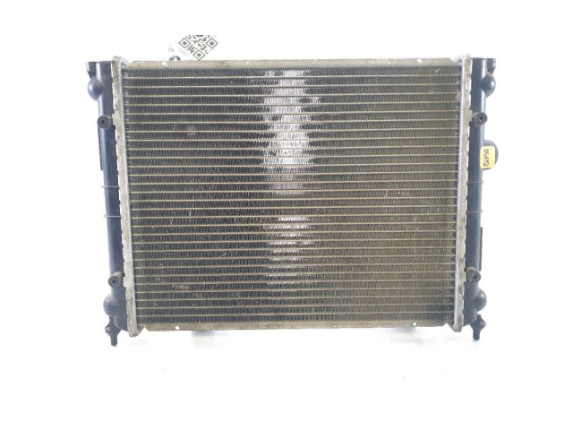 Радиатор охлаждающей жидкости 118383, E1-3498K   Ligier X-TOO