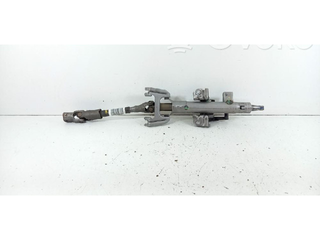    Рулевая рейка NB2121148006031, 488109267R   Dacia Sandero 2008 - 2012 года