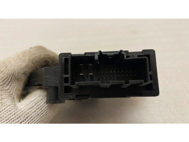 Задний двигатель механизма для подъема окон