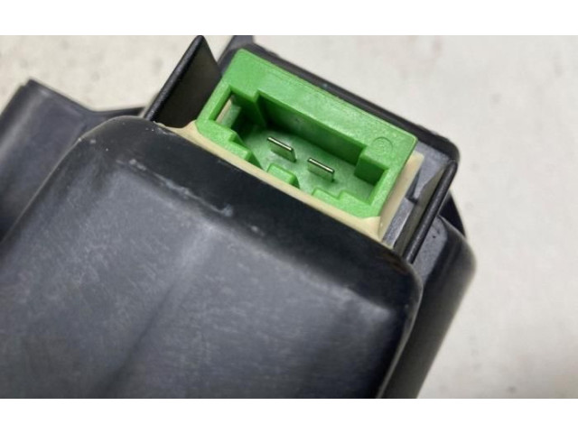 Вентилятор печки M01163606870 Dacia Sandero III