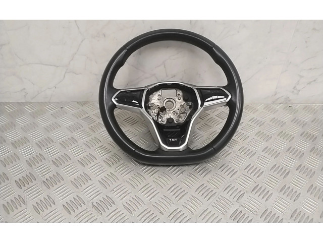 Руль Volkswagen ID.3  2019 -  года 10A419089      