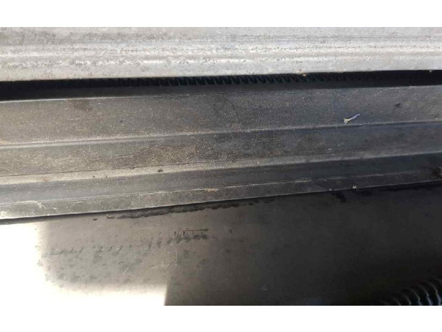 Интеркулер 1K0145803Q Volkswagen Touran I