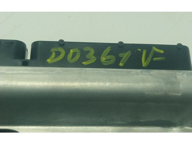 Блок управления двигателя 896615CF40, 896615CF40 Lexus LBX