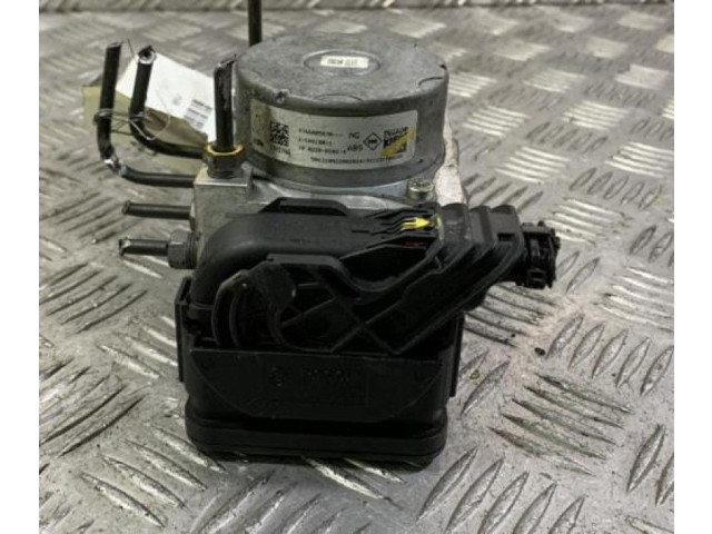 Блок АБС    Dacia  Lodgy  2012 -  года