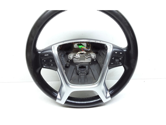 Руль Volvo V70  2008 - 2013 года P31271093      