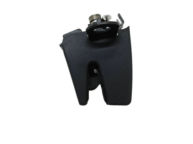 Замок багажника     Volkswagen Transporter - Caravelle T5 2003 - 2015 года