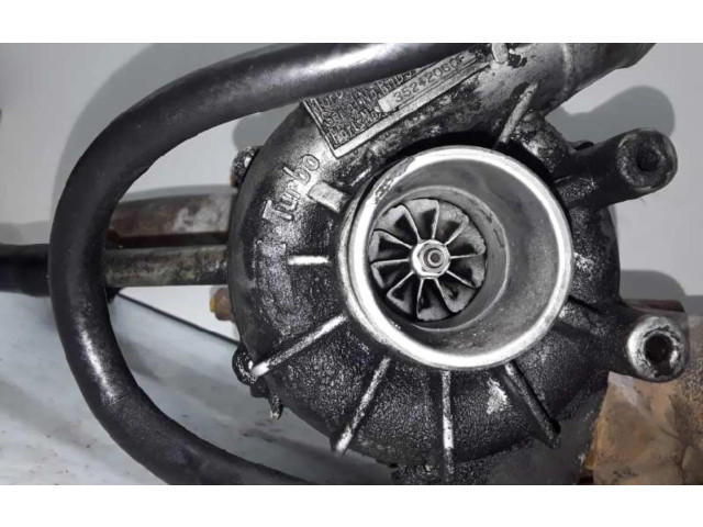 Турбина Jeep Grand Cherokee 35242060F