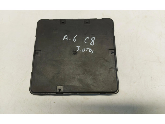 Блок комфорта 4N0907064DM   Audi A6 S6 C8 4K   