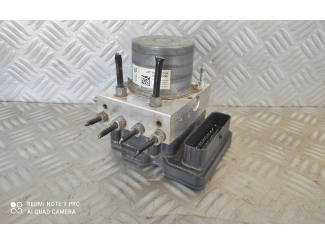 Блок управления АБС Peugeot Partner III