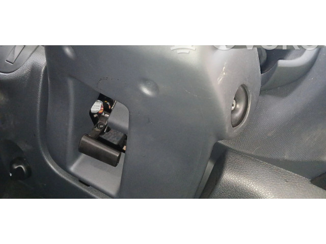 Руль Dacia Sandero