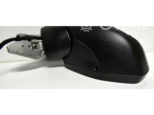 Зеркало электрическое Audi A3 8Y 2020 - года