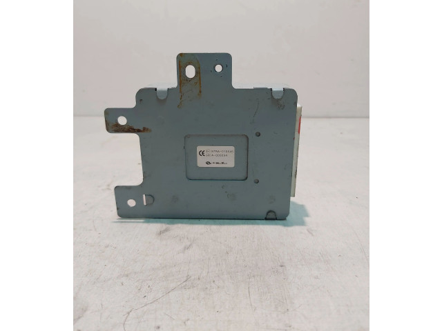 Блок управления 8712009200, 0604100052   SsangYong Kyron