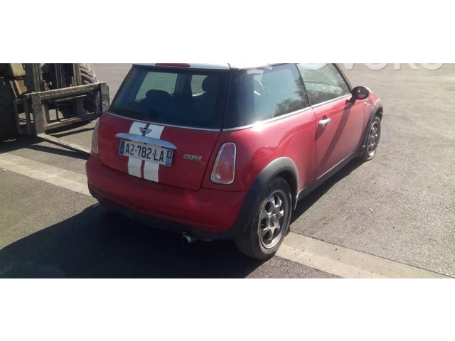 Генератор 12317550997 Mini One - Cooper R50 - 53