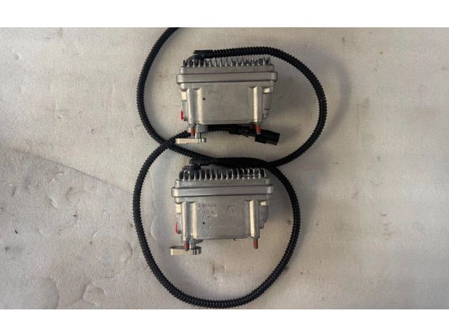 Блок управления 59001107621, A9361502594 Maserati GranTurismo II